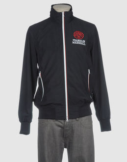FRANKLIN & MARSHALL - CAPISPALLA - Giubbotti - su YOOX.COM