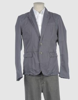 M.GRIFONI DENIM - CAPISPALLA - Giacche - su YOOX.COM