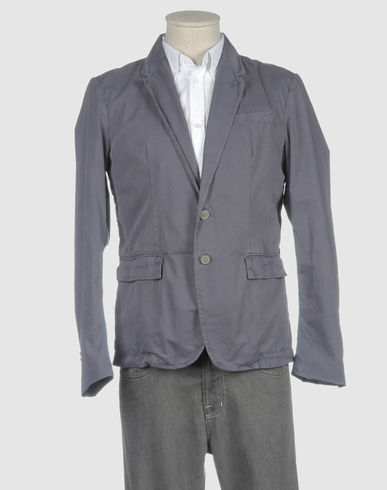 ZOOM M.GRIFONI DENIM - Blazer