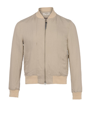 Jacket Men's - ROBERT GELLER