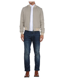 ROBERT GELLER - Jacket