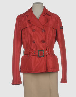 PEUTEREY - CAPISPALLA - Giacche - su YOOX.COM
