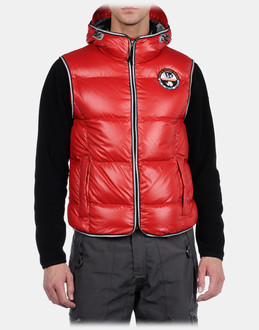 NAPAPIJRI - Down jacket