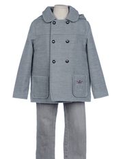 FINA EJERIQUE - Mid-length jacket