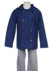 FINA EJERIQUE - Mid-length jacket