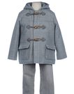 FINA EJERIQUE - Chaquetón