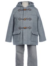 FINA EJERIQUE - Mid-length jacket
