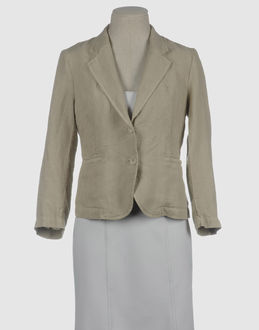 POMANDERE - CAPISPALLA - Giacche - su YOOX.COM