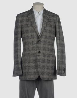 CERRUTI 1881 - CAPISPALLA - Giacche - su YOOX.COM