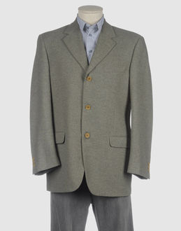 CERRUTI 1881 - CAPISPALLA - Giacche - su YOOX.COM