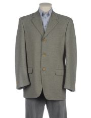 CERRUTI 1881 - Blazer