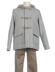 FINA EJERIQUE - Mid-length jacket