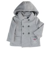 FINA EJERIQUE - Mittellange Jacke