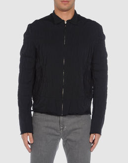 KOLOR  - CAPISPALLA - Giubbotti - su YOOX.COM