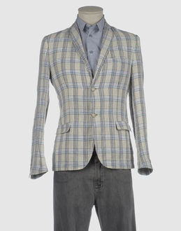 MR. RICK TAILOR - CAPISPALLA - Giacche - su YOOX.COM