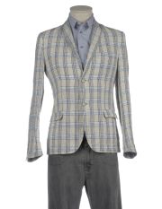 MR. RICK TAILOR - Blazer