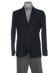 MR. RICK TAILOR - Blazer
