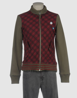 TOMMY HILFIGER DENIM - CAPISPALLA - Giubbotti - su YOOX.COM