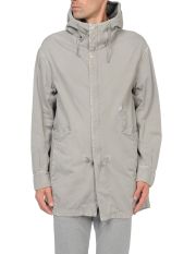 UNDERCOVER - Mittellange Jacke