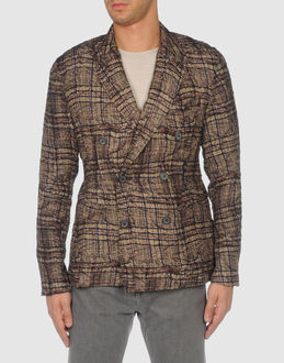 LANVIN - CAPISPALLA - Giacche - su YOOX.COM