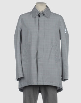 MONCLER GAMME BLEU - CAPISPALLA - Soprabiti - su YOOX.COM