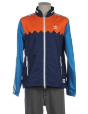 ADIDAS - Giubbotto