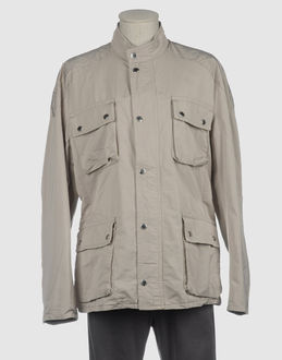 HACKETT - CAPISPALLA - Giacconi - su YOOX.COM