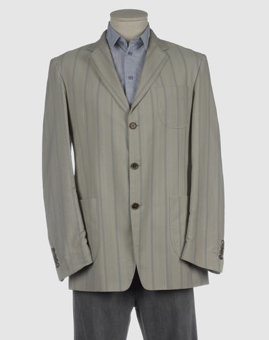 ZOOM NEW YORK INDUSTRIE - Blazer