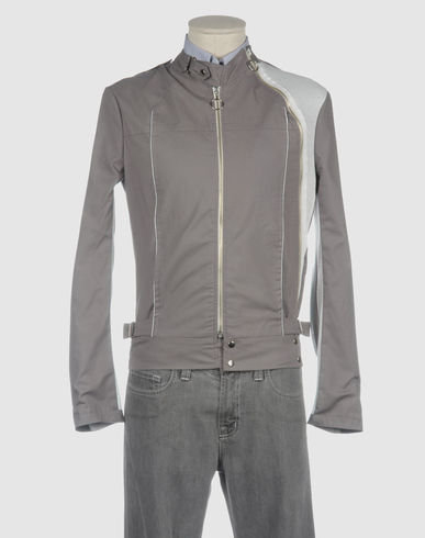 ZOOM TIM VAN STEENBERGEN - Jacket