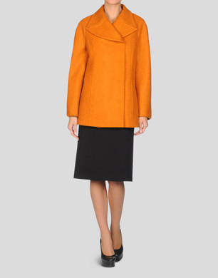 JIL SANDER - Coat