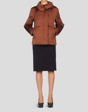 JIL SANDER - Down jacket