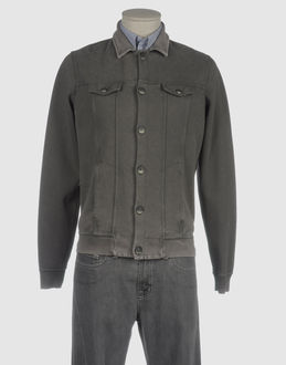 MAGLIARO - CAPISPALLA - Giubbotti - su YOOX.COM