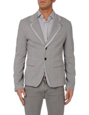 ANN DEMEULEMEESTER - Blazer