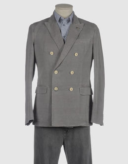 MANUEL RITZ  - CAPISPALLA - Giacche - su YOOX.COM