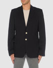 ANN DEMEULEMEESTER - Blazer
