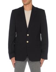 ANN DEMEULEMEESTER - Blazer