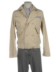 MAHARISHI - Jacket