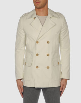 MAISON MARTIN MARGIELA 14 - CAPISPALLA - Soprabiti - su YOOX.COM