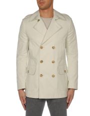 MAISON MARTIN MARGIELA 14 - Gabardina