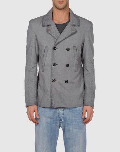 ZOOM DIESEL BLACK GOLD - Blazer