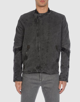DIESEL BLACK GOLD - CAPISPALLA - Giubbotti - su YOOX.COM