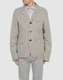 ANN DEMEULEMEESTER - CAPISPALLA - Giacche - su YOOX.COM
