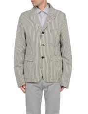 ANN DEMEULEMEESTER - Blazer