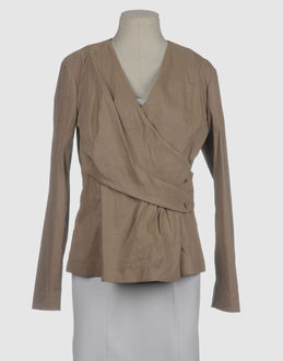 MALLONI - CAPISPALLA - Giacche - su YOOX.COM
