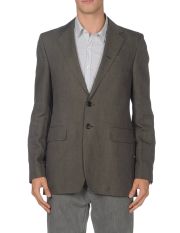 ANN DEMEULEMEESTER - Blazer