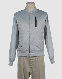 NIKE SPORTWEAR - CAPISPALLA - Giubbotti - su YOOX.COM