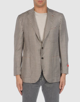 ISAIA - CAPISPALLA - Giacche - su YOOX.COM