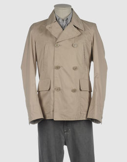 WOOLRICH - CAPISPALLA - Giubbotti - su YOOX.COM