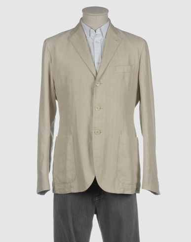 ZOOM TAGLIATORE - Blazer