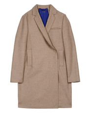COSTUME NATIONAL - Cappotto